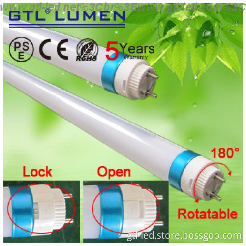 Low price high quality T8 LED tube light 1200mm